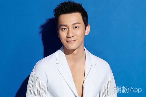 為什么李晨叫大黑牛 李晨大黑牛的來歷 1