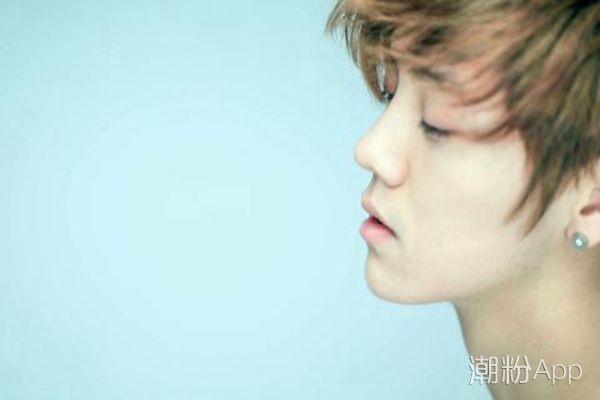 鹿晗是如何出道的 鹿晗是如何成名的 3