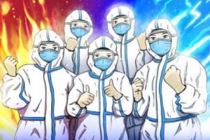 上海疫情最新消息今天 最新風險等級地區(qū)名單