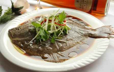 多寶魚和比目魚的區別在哪里 哪個營養好 3