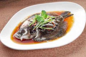 多寶魚和比目魚的區(qū)別在哪里 哪個營養(yǎng)好