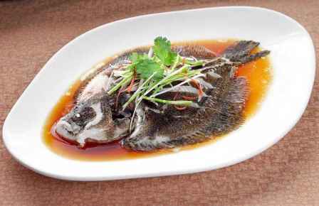 多寶魚和比目魚的區別在哪里 哪個營養好 1