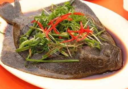 多寶魚和比目魚的區別在哪里 哪個營養好 2