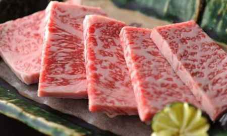 頂級神戶牛肉多少錢一斤 神戶牛是什么牛 3