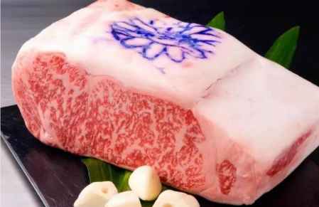 頂級神戶牛肉多少錢一斤 神戶牛是什么牛 2