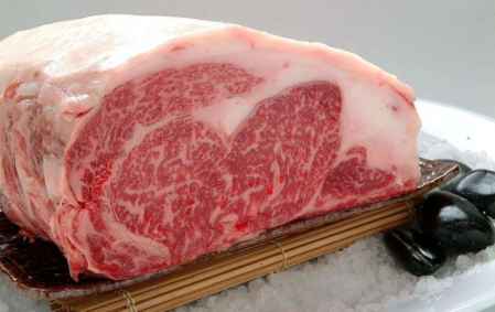 頂級神戶牛肉多少錢一斤 神戶牛是什么牛 1