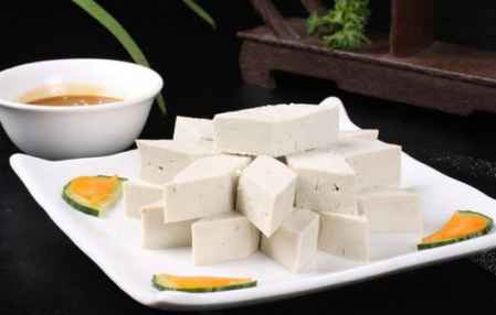 豆腐有幾種圖片及名稱 豆腐的種類圖片 2