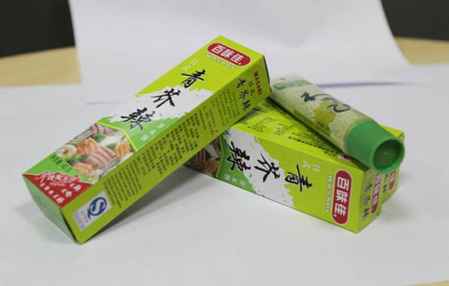 生吃三文魚蘸料怎么調(diào) 三文魚的最佳吃法 3