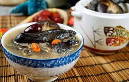 過年煲什么湯最好 年夜飯適合什么湯 3