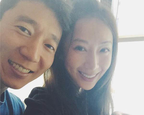 隋棠的老公是誰 隋棠的老公叫什么 2