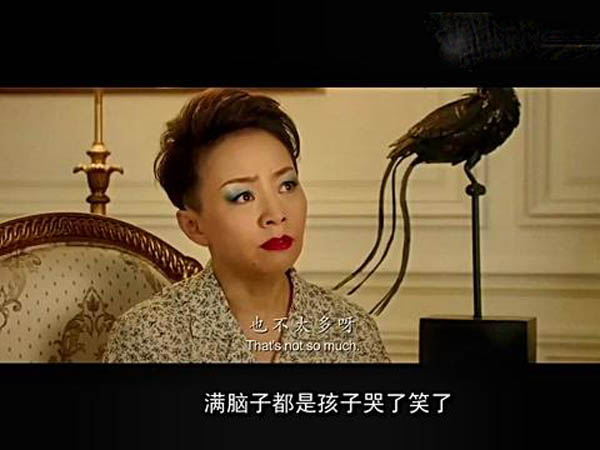 時(shí)間都去哪了為什么這么火 樸素的歌詞擊中了億萬觀眾的內(nèi)心 3