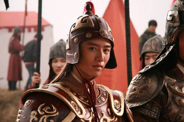 封神榜排名第一位是誰 是元始天尊的授意 3