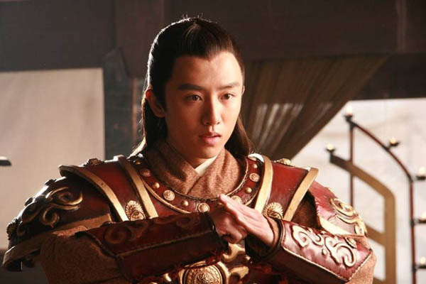 封神榜排名第一位是誰 是元始天尊的授意 2
