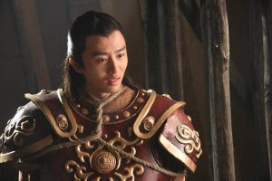 封神榜排名第一位是誰 是元始天尊的授意