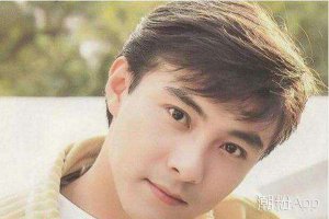 張衛健頭發是不是真禿了 剃了光頭的內幕