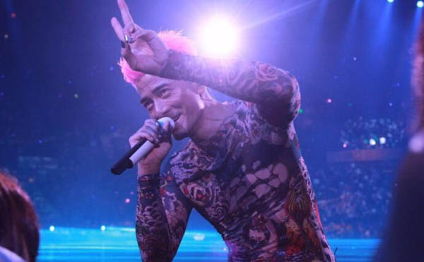 郭富城,舒淇主演的電影 都很不錯(cuò)的哦 3
