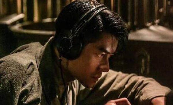 郭富城,舒淇主演的電影 都很不錯(cuò)的哦 2