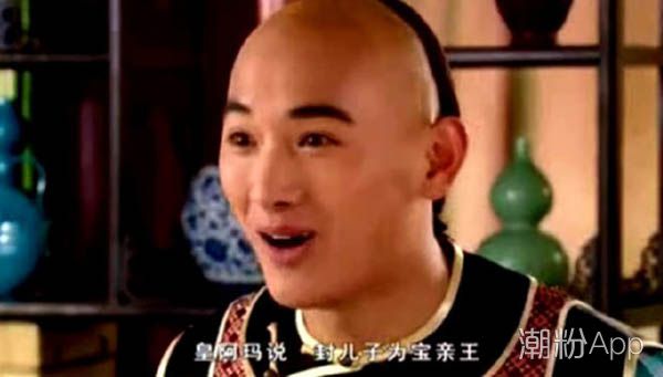 甄嬛的孩子為什么沒(méi)當(dāng)皇上 甄嬛為什么要弘歷當(dāng)皇上 3
