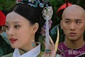 甄嬛的孩子為什么沒當皇上 甄嬛為什么要弘歷當皇上