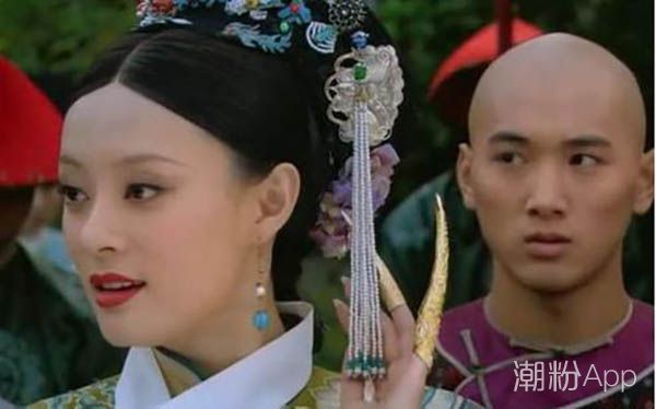 甄嬛的孩子為什么沒(méi)當(dāng)皇上 甄嬛為什么要弘歷當(dāng)皇上 1