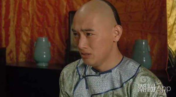 甄嬛的孩子為什么沒(méi)當(dāng)皇上 甄嬛為什么要弘歷當(dāng)皇上 2