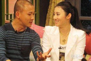 聶遠老婆陽光現狀 被曝光了新戀情