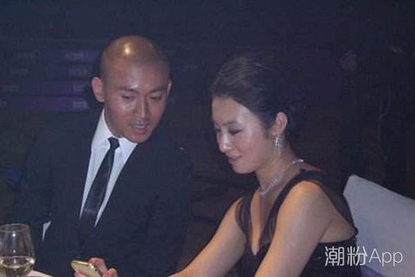 聶遠老婆陽光現(xiàn)狀 被曝光了新戀情 3