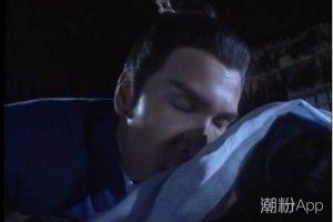尹志平和小龍女有女兒嗎 小龍女和尹志平的結果