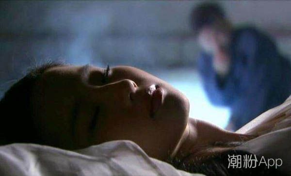 尹志平和小龍女有女兒嗎 小龍女和尹志平的結果 2