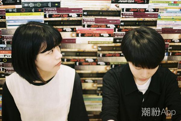 房東的貓房東的貓那首歌 聽起來明媚又輕快 3