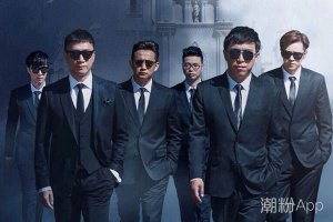 極限挑戰中都有誰 極限挑戰最初的人選