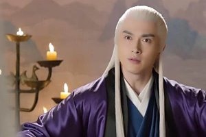 東華帝君的真實身份 東華帝君的出身來歷