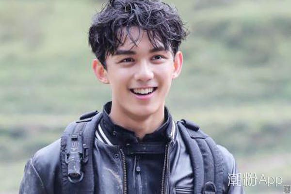 吳磊是哪里的人 吳磊在成都上高中嗎 2