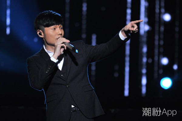 李榮浩怎么不火了 李榮浩和薛之謙誰火 1