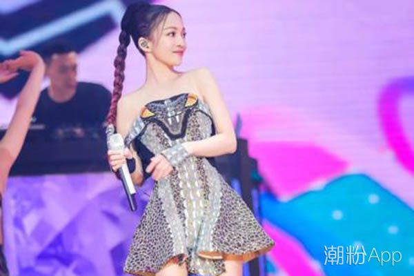 張韶涵當初為什么退出娛樂圈 張韶涵不幸和心酸 3