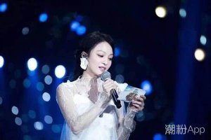 張韶涵當初為什么退出娛樂圈 張韶涵不幸和心酸