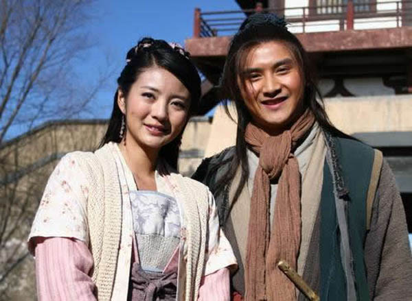 董永和牛郎是不是一個(gè)人 七仙女和牛郎織女是一個(gè)故事嗎 3