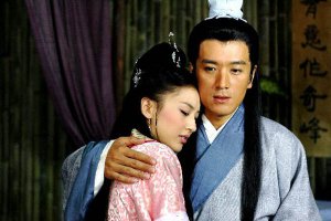 董永和牛郎是不是一個人 七仙女和牛郎織女是一個故事嗎