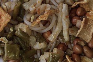 河粉和米粉有啥區(qū)別