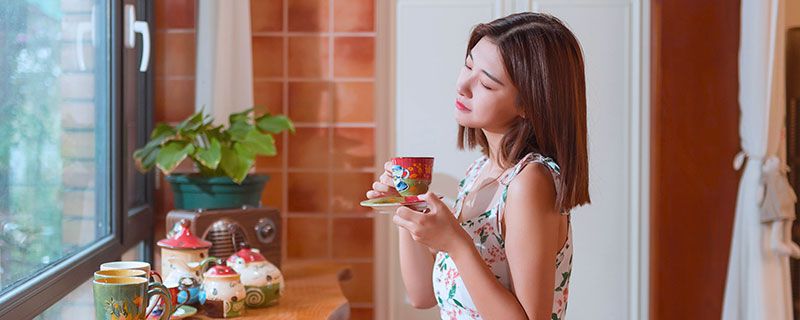 喝擂茶的禁忌 擂茶什么人不能喝 1