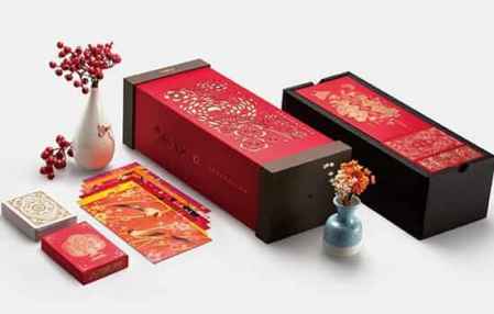 為什么新年要貼對聯(lián) 新年貼對聯(lián)有什么講究嗎 3