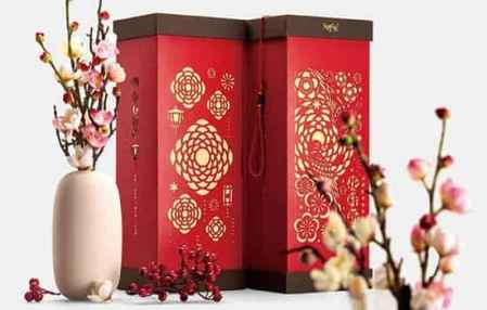 為什么新年要貼對聯(lián) 新年貼對聯(lián)有什么講究嗎 2