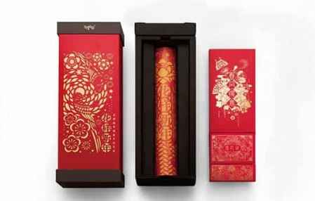 為什么新年要貼對聯(lián) 新年貼對聯(lián)有什么講究嗎 1