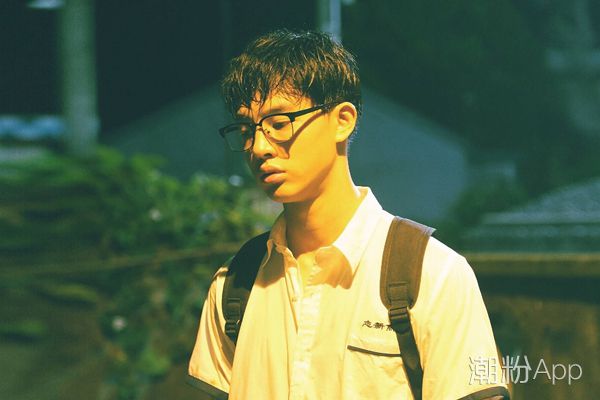 尹昉是不是沒談過戀愛 尹昉的愛情觀 3