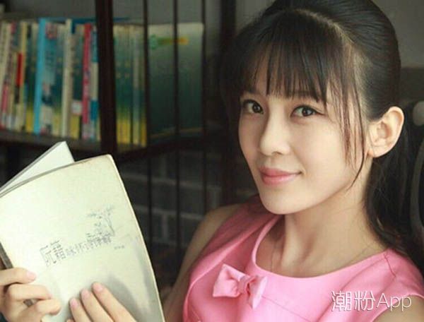 趙韓櫻子為什么叫這個(gè)名字  原名叫什么名字 2