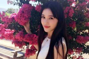 趙韓櫻子為什么叫這個名字  原名叫什么名字