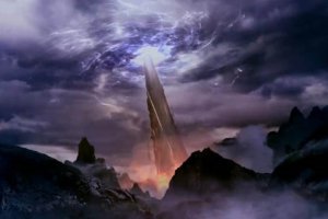 不周山和盤古的關系 不周山是盤古的什么變的