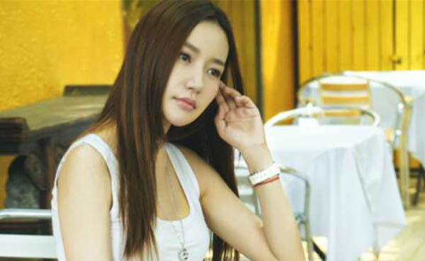 陳英杰娶了韓雨芹 韓雨芹嫁入豪門之后怎么樣了 1