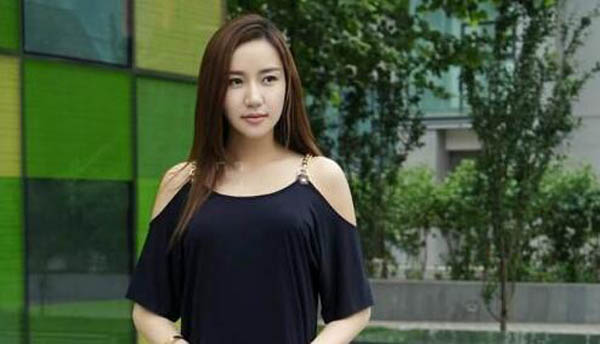 陳英杰娶了韓雨芹 韓雨芹嫁入豪門之后怎么樣了 2