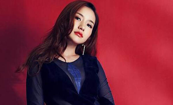 陳英杰娶了韓雨芹 韓雨芹嫁入豪門之后怎么樣了 3